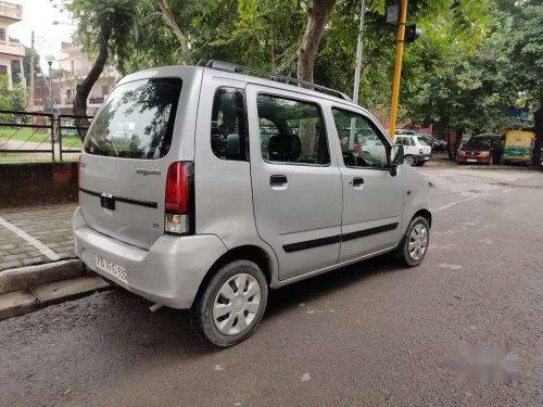 Used 2005 Maruti Suzuki Wagon R MT for sale in Chandigarh