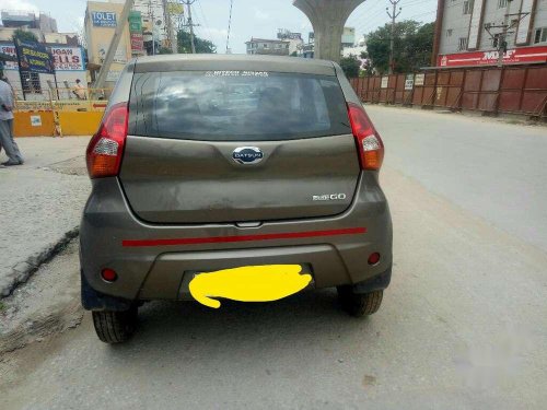 Used Datsun Redi-GO T Option 2017 MT for sale in Tirupati