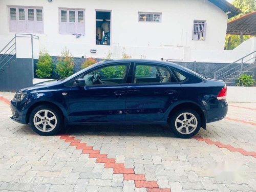 Used 2013 Volkswagen Vento MT for sale in Kottayam