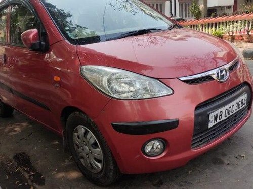 2009 Hyundai i10 Magna 1.2 MT for sale in Kolkata