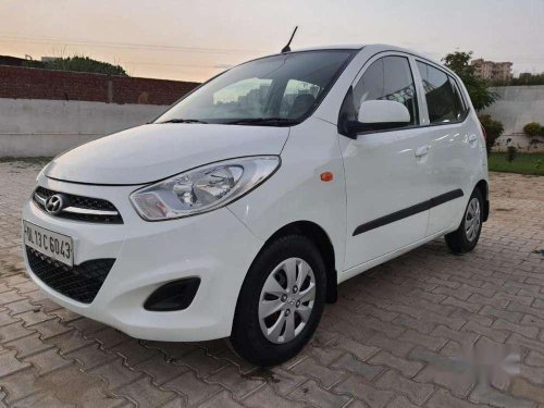 Used 2013 Hyundai i10 Magna MT for sale in Ghaziabad