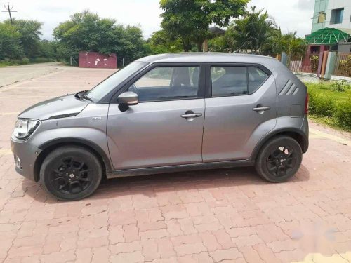 2018 Maruti Suzuki Ignis MT for sale in Bhopal