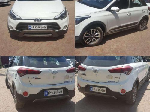 Used 2013 Hyundai i20 Active 1.4 SX MT for sale in Meerut