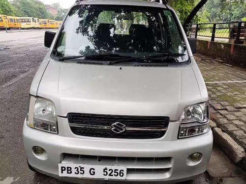 Used 2005 Maruti Suzuki Wagon R MT for sale in Chandigarh