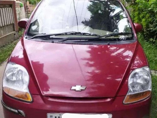 Used 2010 Chevrolet Spark 1.0 MT for sale in Kolkata