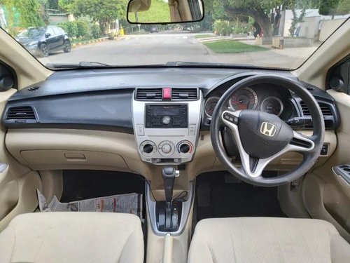 Used 2009 Honda City 1.5 V AT for sale in Bangalore