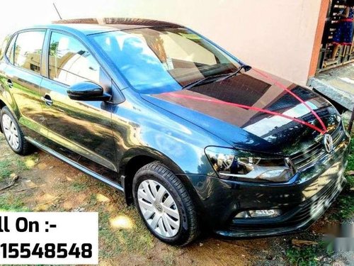 Volkswagen Polo Comfortline Diesel, 2015, Diesel MT for sale in Lucknow