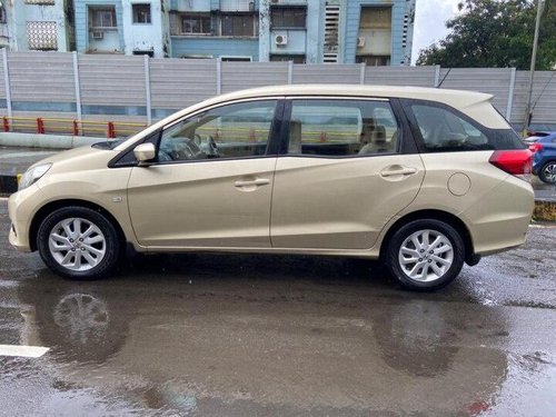 Used 2014 Honda Mobilio V i-DTEC MT for sale in Mumbai