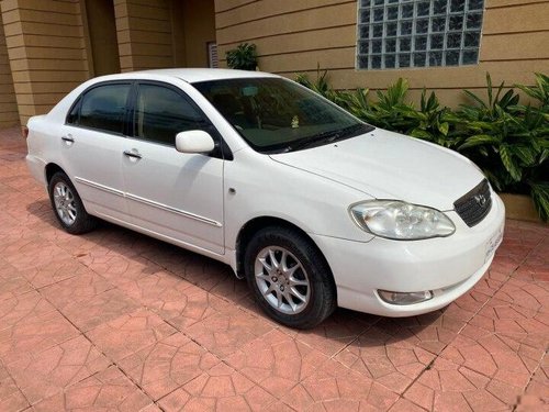 Toyota Corolla H1 2006 MT for sale in Mira Road