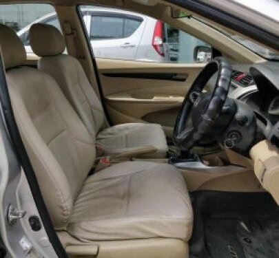 2013 Honda City E MT for sale in Chennai