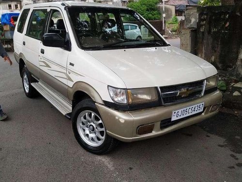 2012 Chevrolet Tavera MT for sale in Surat