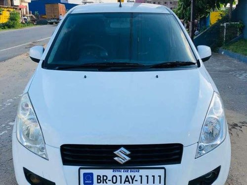 Used 2011 Maruti Suzuki Ritz MT for sale in Patna