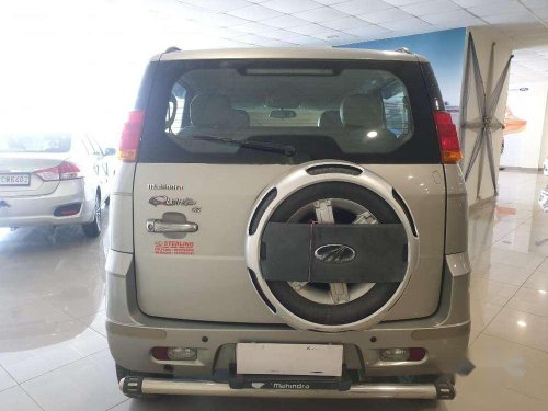 Used 2012 Mahindra Quanto C8 MT for sale in Faridabad