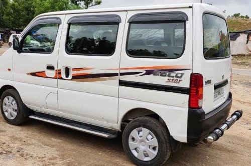 2019 Maruti Suzuki Eeco 5 Seater AC MT for sale in Ahmedabad