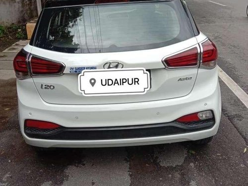 Hyundai i20 2019 MT for sale in Udaipur