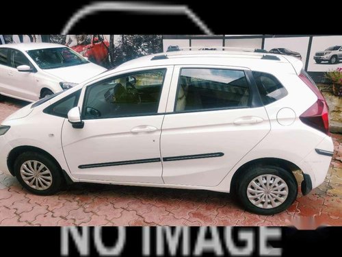 Used Honda Jazz 2017 MT for sale in Jaipur