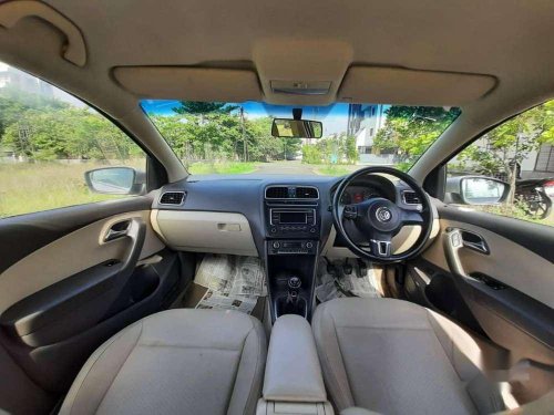 Used Volkswagen Vento 2013 MT for sale in Nashik