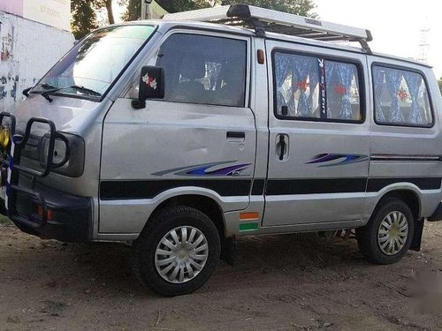 Used 2011 Maruti Suzuki Omni MT for sale in Salem