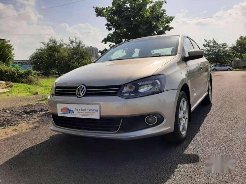 Used Volkswagen Vento 2013 MT for sale in Nashik