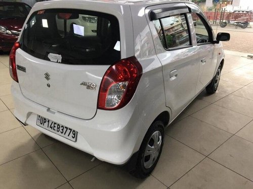 2019 Maruti Suzuki Alto 800 CNG LXI MT for sale in Noida