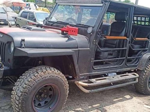 2015 Mahindra Thar CRDe MT for sale in Kolkata