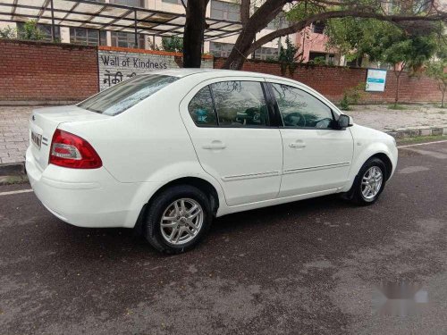 Used 2010 Ford Fiesta Classic MT for sale in Chandigarh