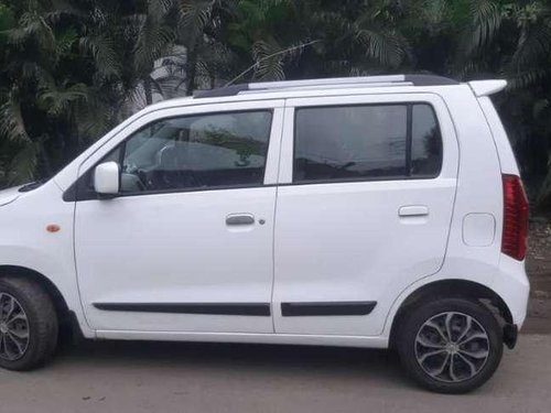 Maruti Suzuki Wagon R VXI 2013 MT for sale in Kalyan