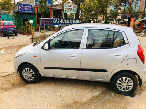 Hyundai i10 Sportz 2015 MT for sale in Gurgaon