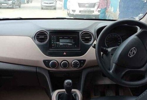 2017 Hyundai Grand i10 1.2 Kappa Magna BSIV MT in Ghaziabad