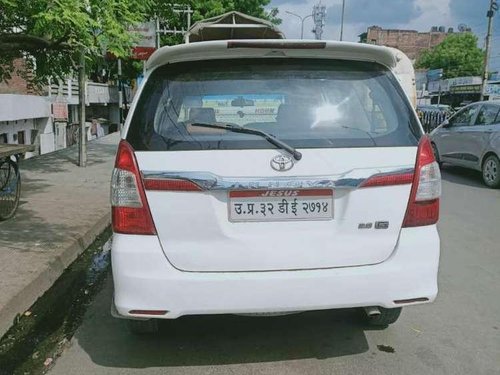2010 Toyota Innova MT for sale in Lucknow