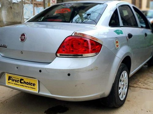 Used Fiat Linea 2013 MT for sale in Jaipur