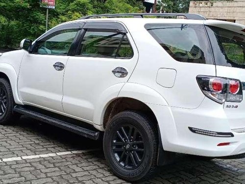 Used 2014 Toyota Fortuner AT for sale in Nashik