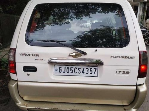 2012 Chevrolet Tavera MT for sale in Surat
