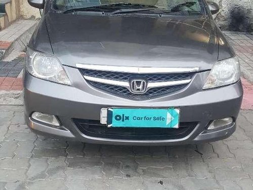 Used Honda City ZX EXi 2008 MT for sale in Hyderabad