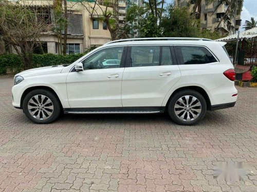 2016 Mercedes Benz GLS AT for sale in Goregaon