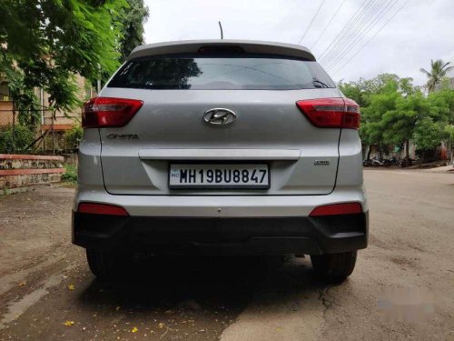 2015 Hyundai Creta AT for sale in Jalgaon