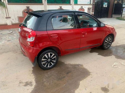 2016 Toyota Etios Liva V MT for sale in Gurgaon