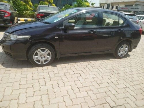 Used 2012 Honda City S MT for sale in Faridabad
