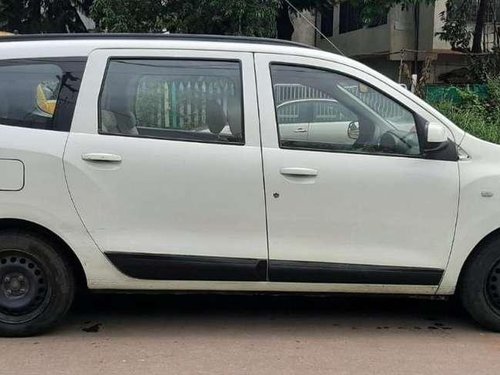 Used 2015 Renault Lodgy MT for sale in Pune