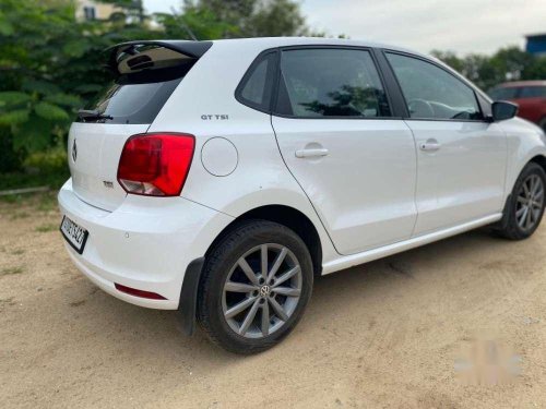 Volkswagen Polo GT TSI 2019 MT for sale in Hyderabad