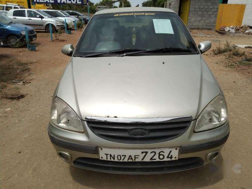 Tata Indigo GLS, 2005, Petrol MT for sale in Tiruppur