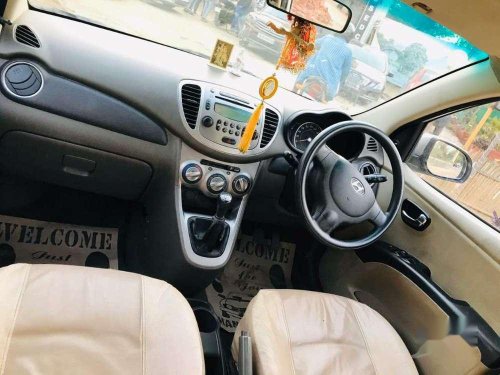 Hyundai i10 Sportz 2015 MT for sale in Gurgaon