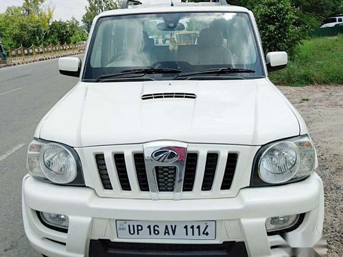 Used 2014 Mahindra Scorpio VLX MT for sale in Ghaziabad