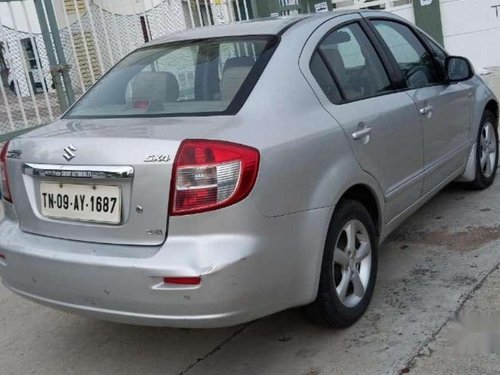 Maruti Suzuki SX4 2008 MT for sale in Chennai