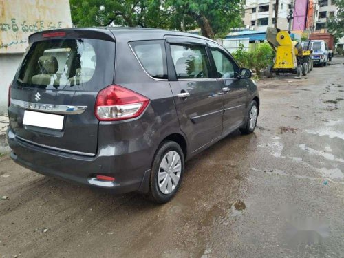 2018 Maruti Suzuki Ertiga VDI MT for sale in Hyderabad