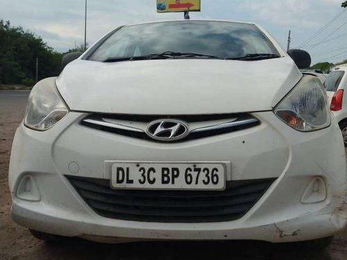 Hyundai Eon Magna 2012 MT for sale in Gurgaon