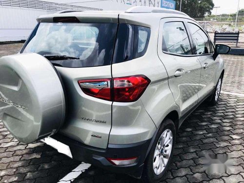 Used 2014 Ford EcoSport MT for sale in Kochi