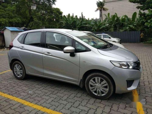 Honda Jazz S 2015 MT for sale in Kochi