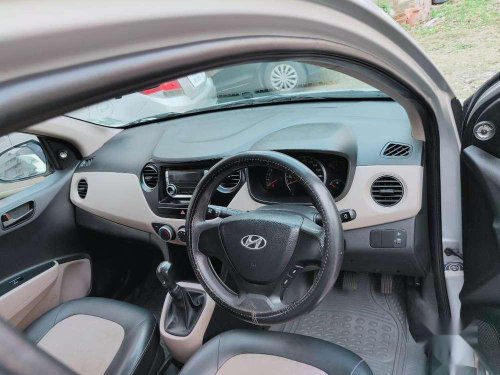 Hyundai Grand I10 Magna 1.1 CRDi, 2016, Diesel MT in Coimbatore