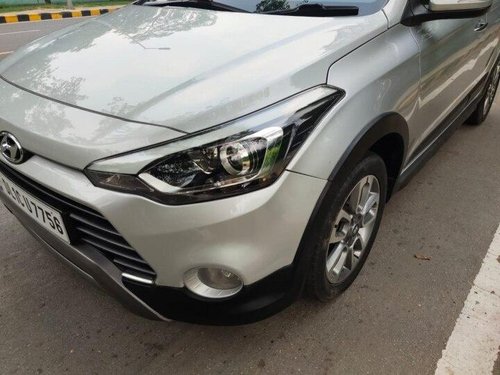 2016 Hyundai i20 Active SX Diesel MT for sale in New Delhi